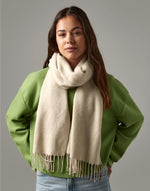 Beechfield Classic Woven Scarf