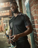 Tactical Threads Wicking Polo Shirt