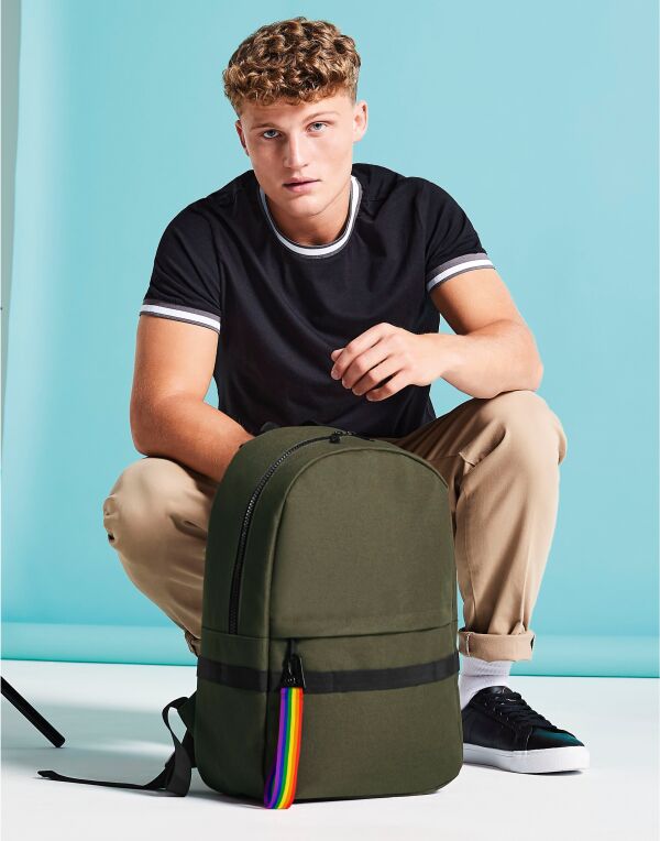 Bagbase Brandable Key Clip