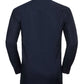 Russell Collection Men LS Classic Oxford