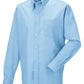 Russell Collection Men LS Classic Oxford