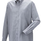 Russell Collection Men LS Classic Oxford