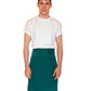 Dennys Recycled Waist Apron W Pocket