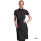 Dennys Recycled Waist Apron W Pocket