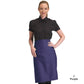 Dennys Recycled Waist Apron W Pocket
