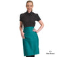 Dennys Recycled Waist Apron W Pocket