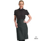 Dennys Recycled Waist Apron W Pocket