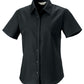 Russell Collection Lady SS Tailor Oxford