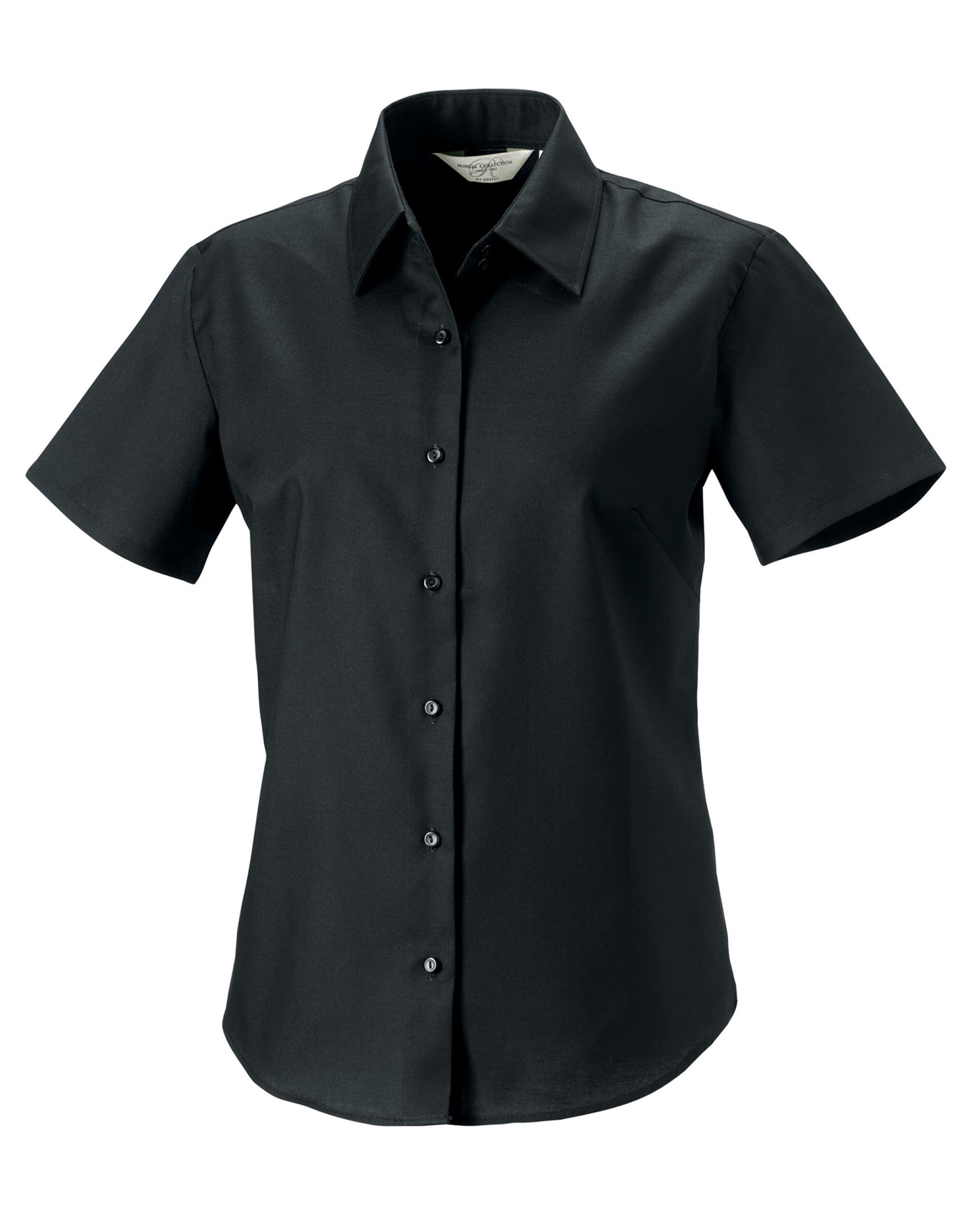 Russell Collection Lady SS Tailor Oxford