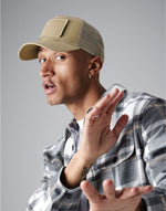 Beechfield Patch Snapback Trucker