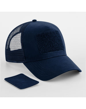 Beechfield Patch Snapback Trucker