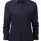 Russell Collection Lady LS Clasic Poplin