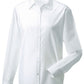 Russell Collection Lady LS Clasic Poplin