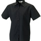 Russell Collection Lady SS Clasic Poplin