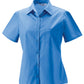 Russell Collection Lady SS Clasic Poplin