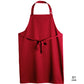 Dennys Multi-Coloured Bib Apron