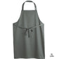 Dennys Multi-Coloured Bib Apron