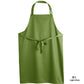 Dennys Multi-Coloured Bib Apron