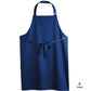 Dennys Multi-Coloured Bib Apron