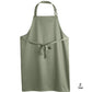 Dennys Multi-Coloured Bib Apron