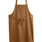 Dennys Multi-Coloured Bib Apron