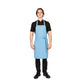 Dennys Multi-Coloured Bib Apron