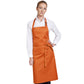 Dennys Multi-Coloured Bib Apron