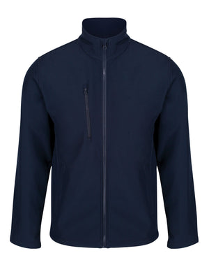 Regatta Mens Ablaze 3 Layer Softshell