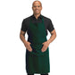 Dennys Recycled Bib Apron With Pocket