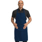 Dennys Recycled Bib Apron With Pocket