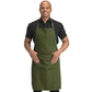 Dennys Recycled Bib Apron With Pocket