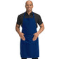 Dennys Recycled Bib Apron With Pocket
