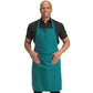 Dennys Recycled Bib Apron With Pocket