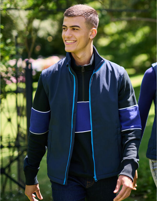 Regatta Ablaze Printable S'Shell B'Warmr