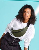 Bagbase Recycled Waistpack