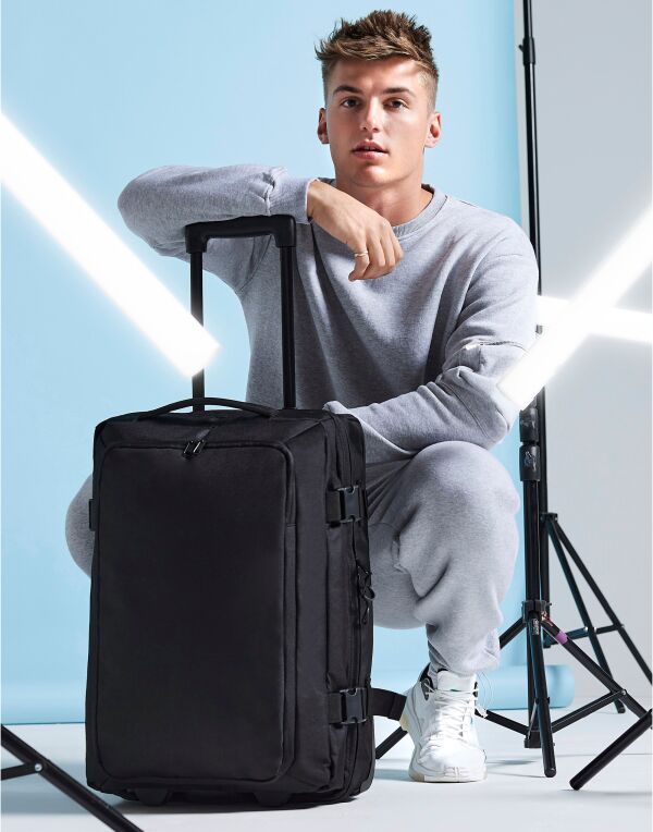 Bagbase Escape Carry-On Wheelie