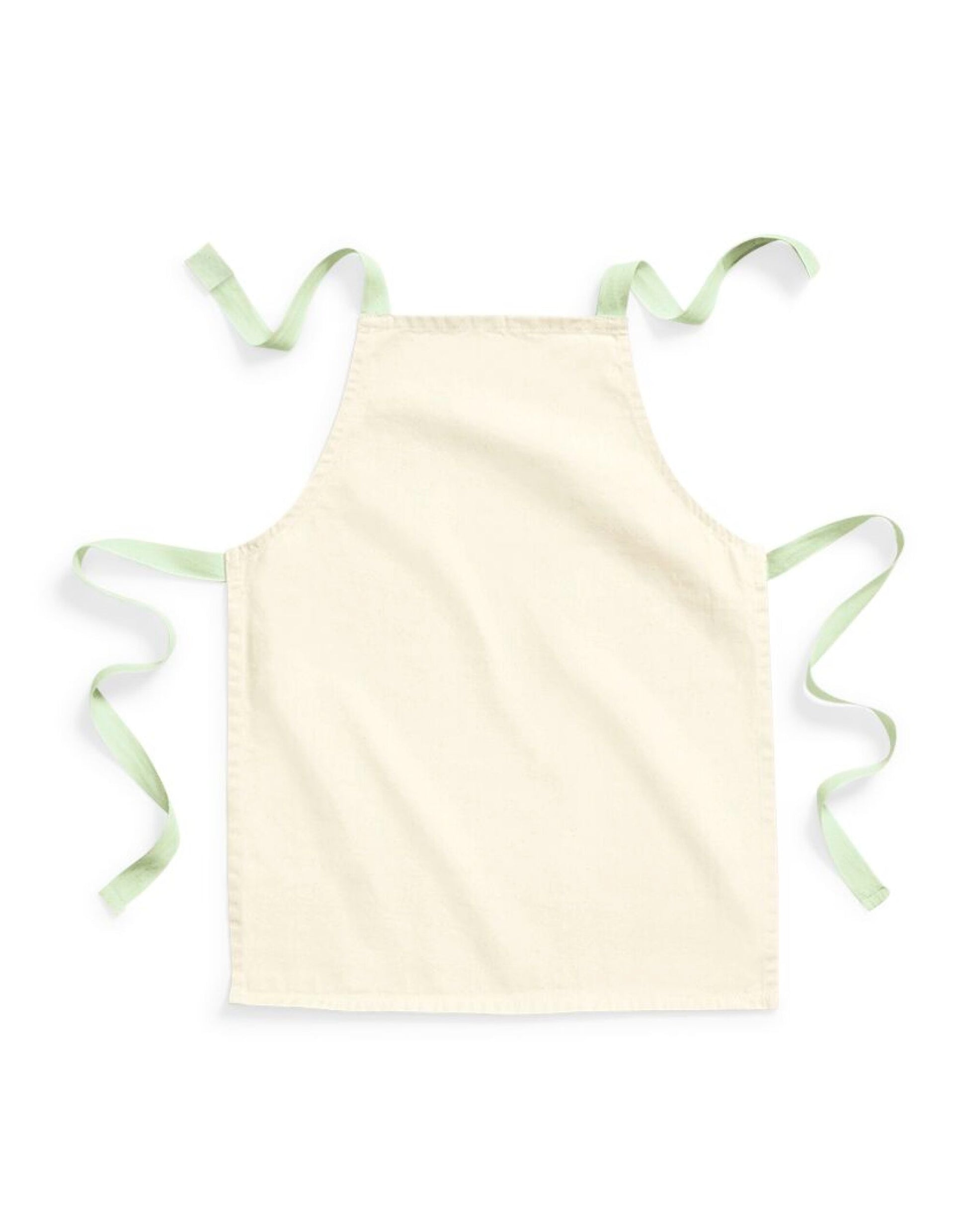Westford Mill Cotton Junior Apron