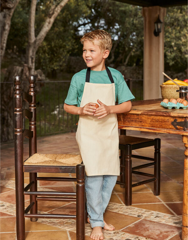 Westford Mill Cotton Junior Apron
