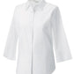 Russell Collection Lady 3/4 Stretch Shrt