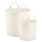 Bagbase Felt Trug