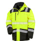 Result SGuard Extreme Tech Safety Coat