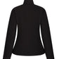 Honestly Made Ladies Recycled Fleece Jkt