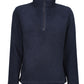 Honestly Made Recycled Half Zip Fleece