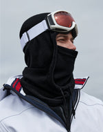 Beechfield Recycled Fleece Hood