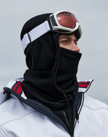 Beechfield Recycled Fleece Hood