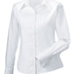 Russell Collection Lady LS NonIron Shirt