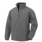 Result Recycled Mens Printable Softshell