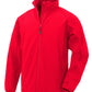Result Recycled Mens Printable Softshell