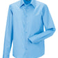 Russell Collection Men LS Tailor NonIron