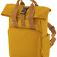 Bagbase Mini Recycled Roll Top Backpack
